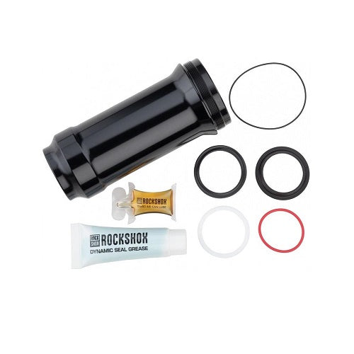RockShox Deluxe/Super Deluxe Debonair V2 Air Can 225/250x67.5-75mm Black (2017-2022)