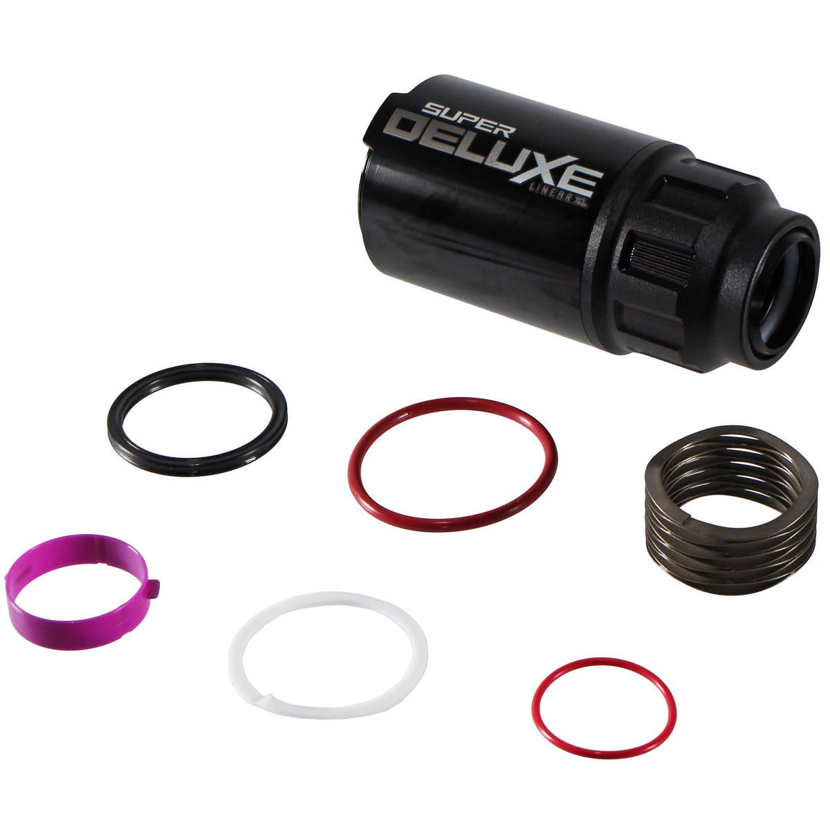 RockShox Super Deluxe Air Can Linear XL 57.5-65mm D1+ (2027+)
