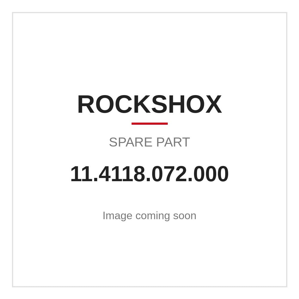 RockShox Deluxe RLR Eyelet Assembly Standard A1-B1