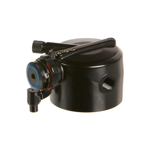 RockShox Deluxe RLR Eyelet Assembly Trunnion A1-B1