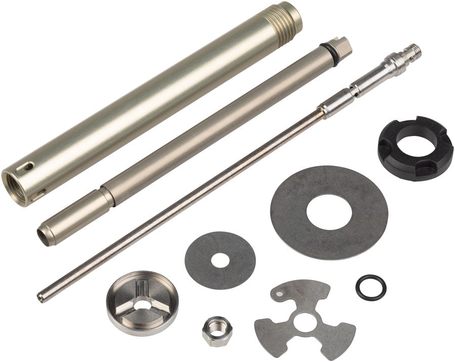 RockShox Trek Super Deluxe Thrushaft Damper Shaft Assembly C1
