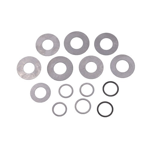 RockShox Deluxe Air Rebound Tune Assembly C1 (2023-2025)