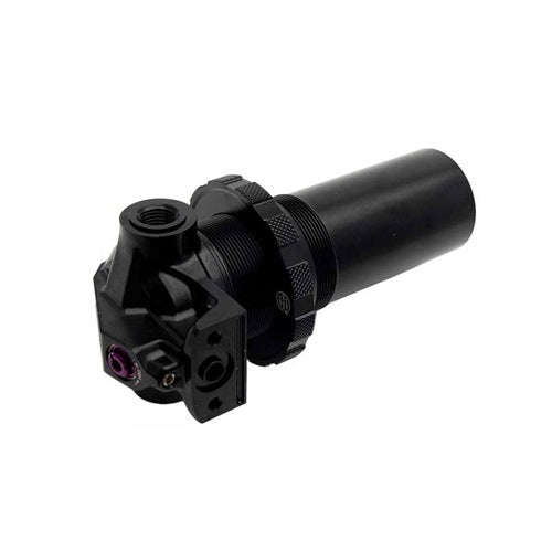 RockShox Super Deluxe Coil Eyelet Assembly Trunnion 57.5-65mm HBO B1+ (2023+)