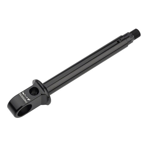 RockShox Coil Damper Shaft Assembly 57.5-65mm Deluxe Coil B1 / Super Deluxe Coil B1 / Vivid Coil C1