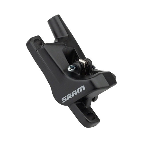 SRAM Level Disc Brake Caliper Assembly Black