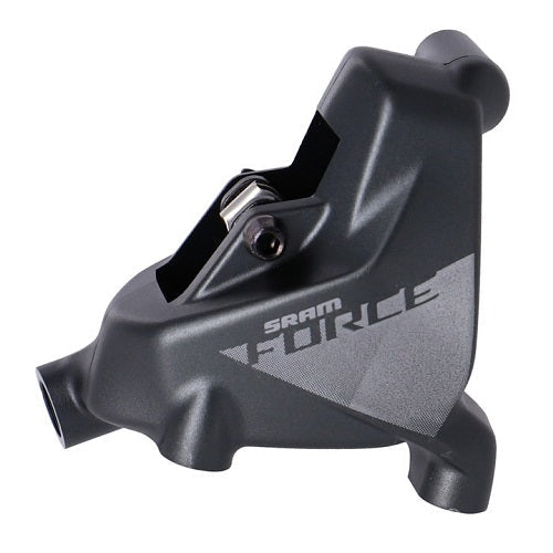 SRAM Force AXS Disc Brake Caliper Flat Mount Front/Rear (D1)