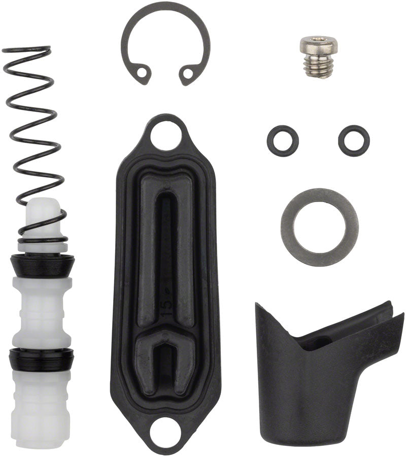 SRAM G2 RS / Code RS Brake Lever Internals Service Kit (A1)
