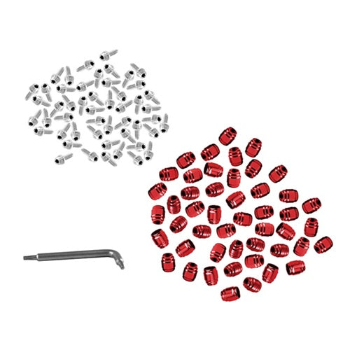 SRAM Disc Brake Hose Fitting Kit Bulk Pack of 50