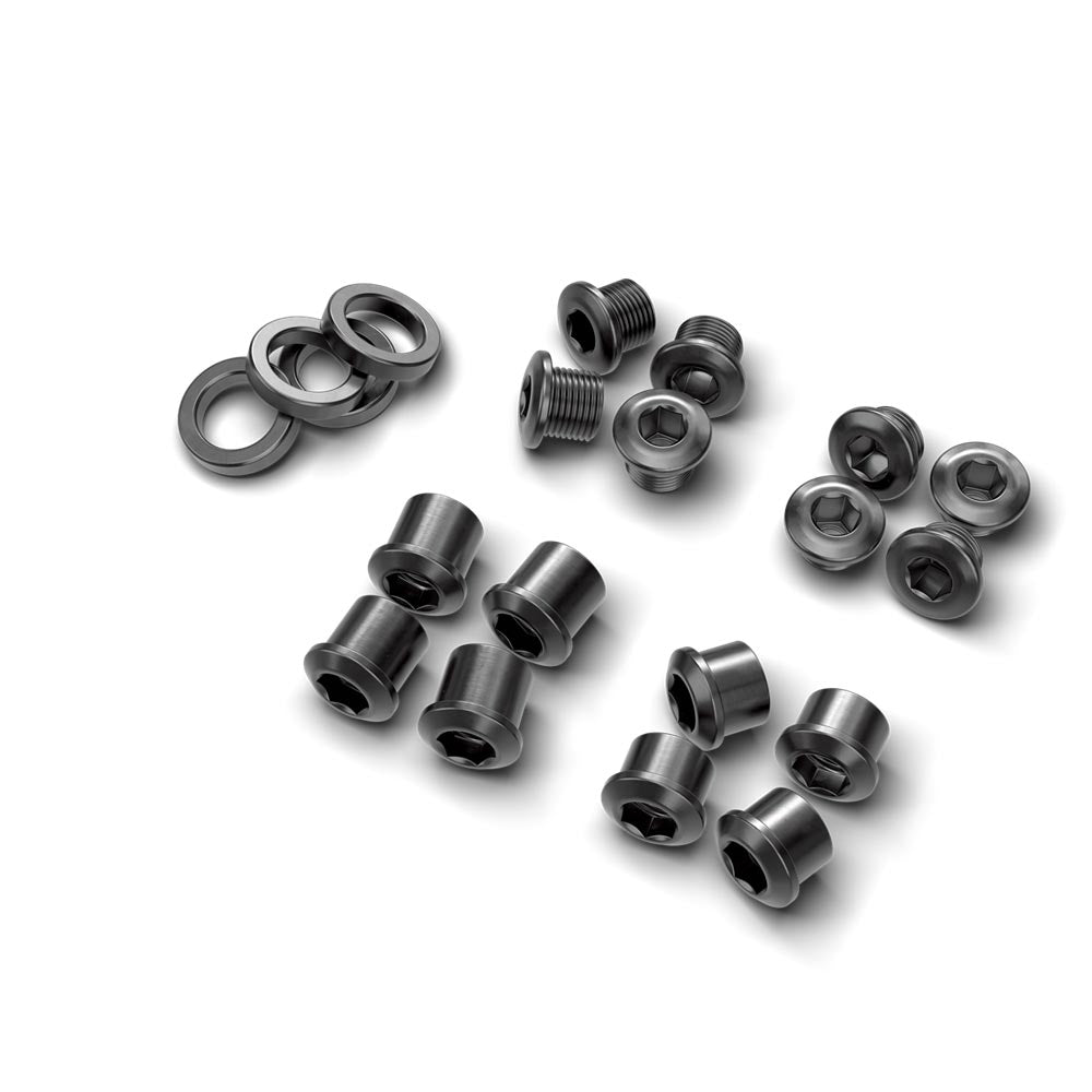 SRAM Ochain Spacer and Bolt Kit