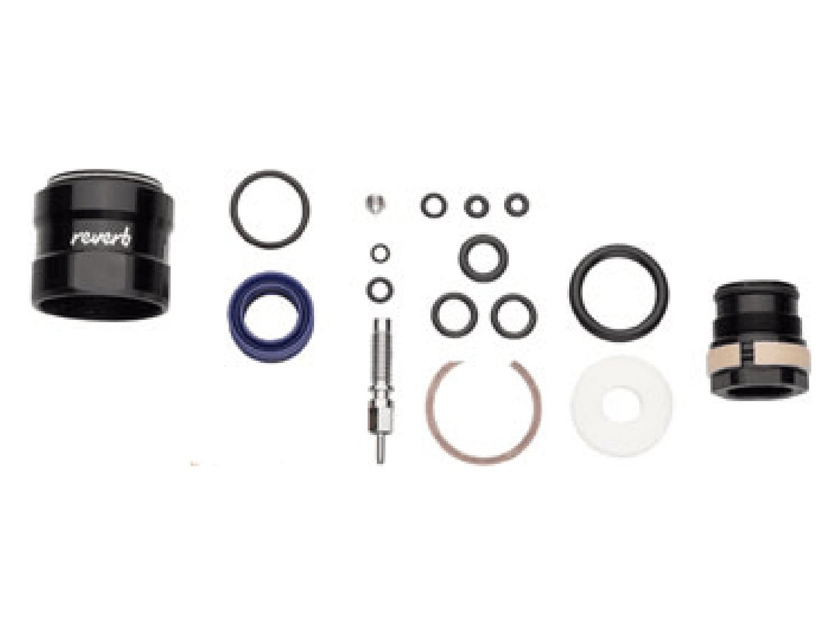 RockShox Reverb Stealth B1 400 Hour / 2 Year Service Kit (2017-2019)