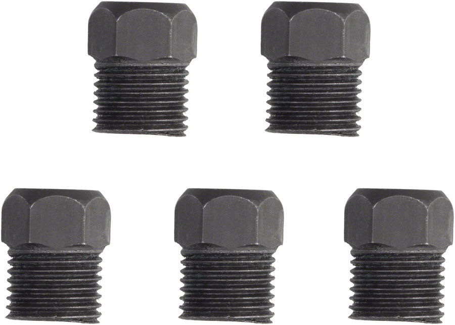 SRAM eTap HRD Compression Hose Nut (Qty 5)