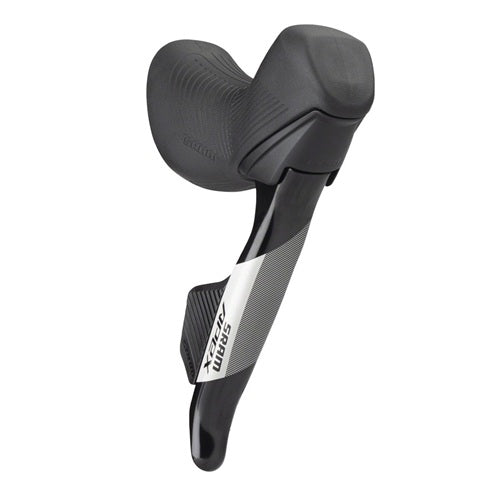 SRAM Apex eTap AXS Disc Exchange Kit Shifter and Brake Right (Includes Hood)