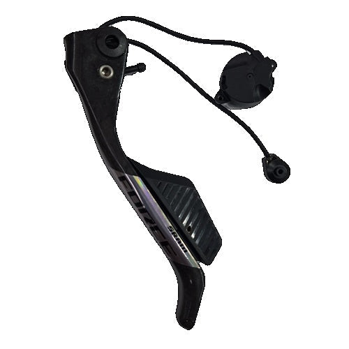 SRAM Force AXS E1 Brake Lever Assembly Left (Paddle and Electronic Pod)