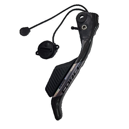 SRAM Force AXS E1 Brake Lever Assembly Right (Paddle and Electronic Pod)