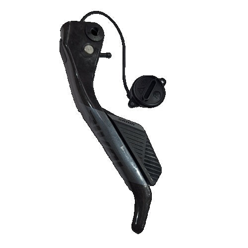 SRAM Rival AXS E1 Brake Lever Assembly Left (Paddle and Electronic Pod)