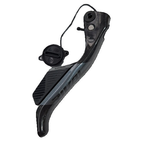 SRAM Rival AXS E1 Brake Lever Assembly Right (Paddle and Electronic Pod)
