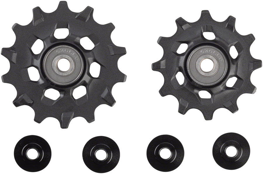 SRAM GX Rear Derailleur Pulley Kit 2x11