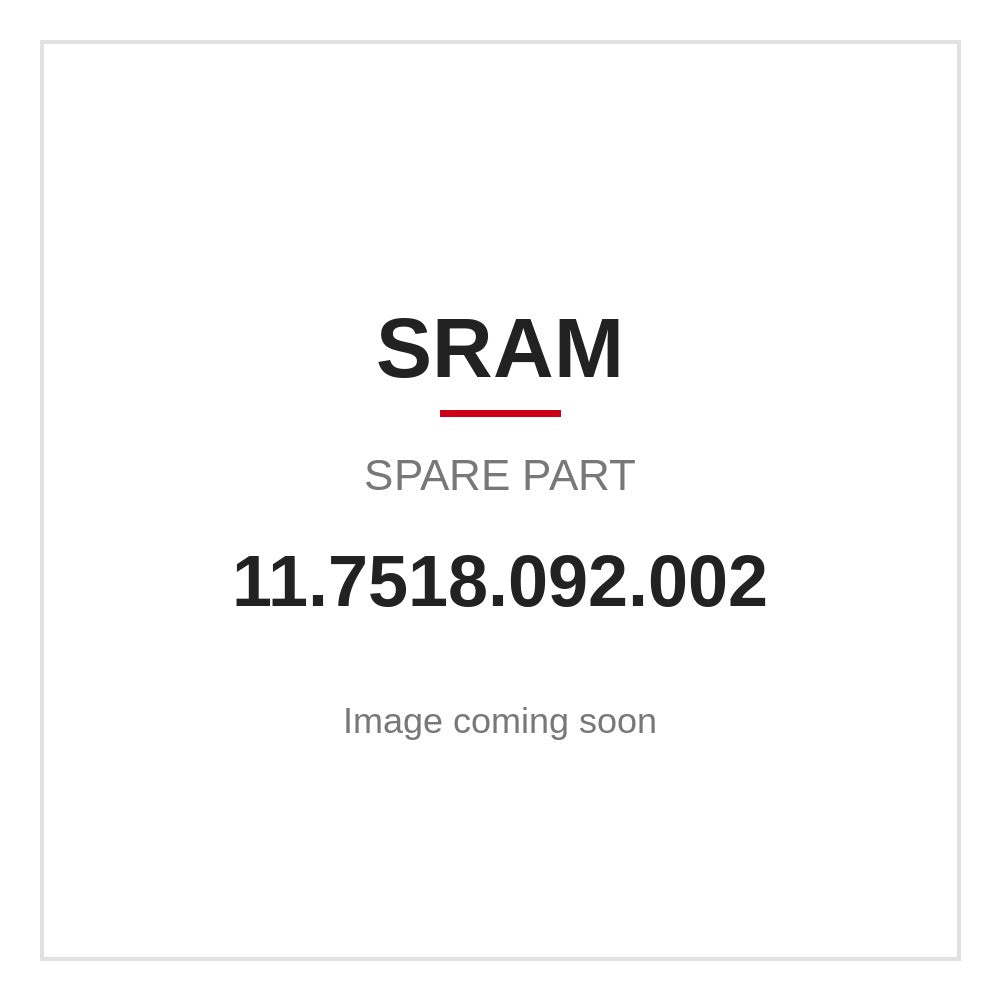 SRAM XX1 Eagle AXS Rear Derailleur Inner Cage Lunar