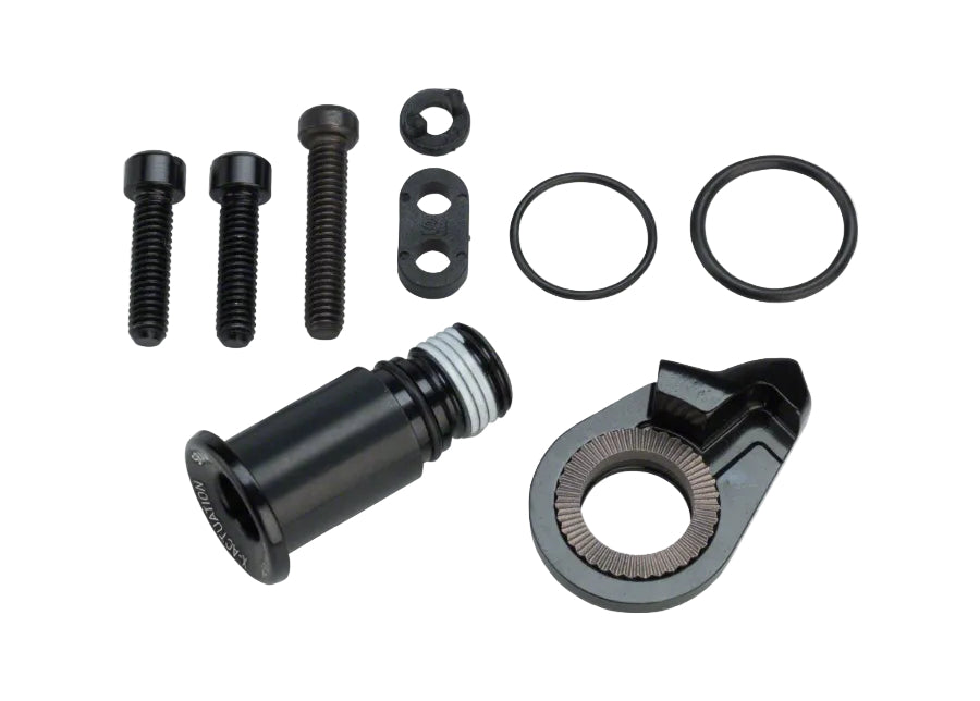 SRAM Force XPLR eTap AXS Rear Derailleur B-Bolt, B-Screw and Limit Screws
