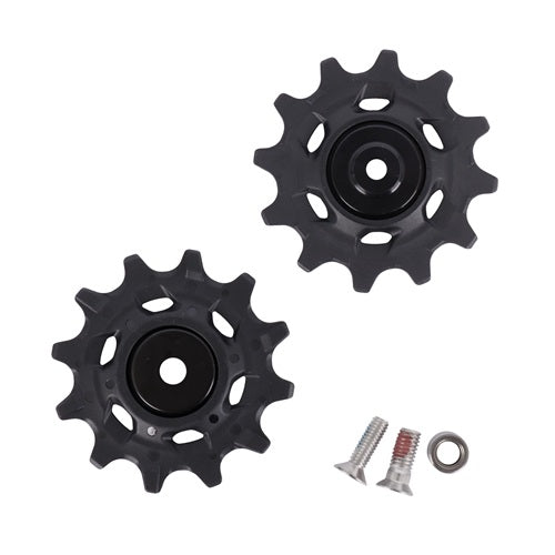 SRAM Apex XPLR AXS Rear Derailleur Pulley Kit 12T/12T 12-Speed