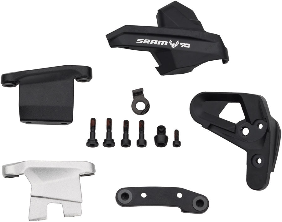 SRAM Eagle 90 T-Type Rear Derailleur Cover and Outer/Inner Link Kit