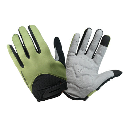 Ryder Glove Full Finger Element