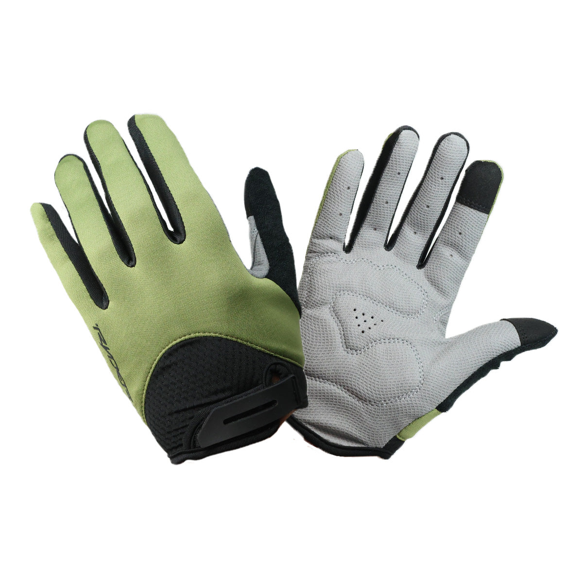 Ryder Glove Full Finger Element