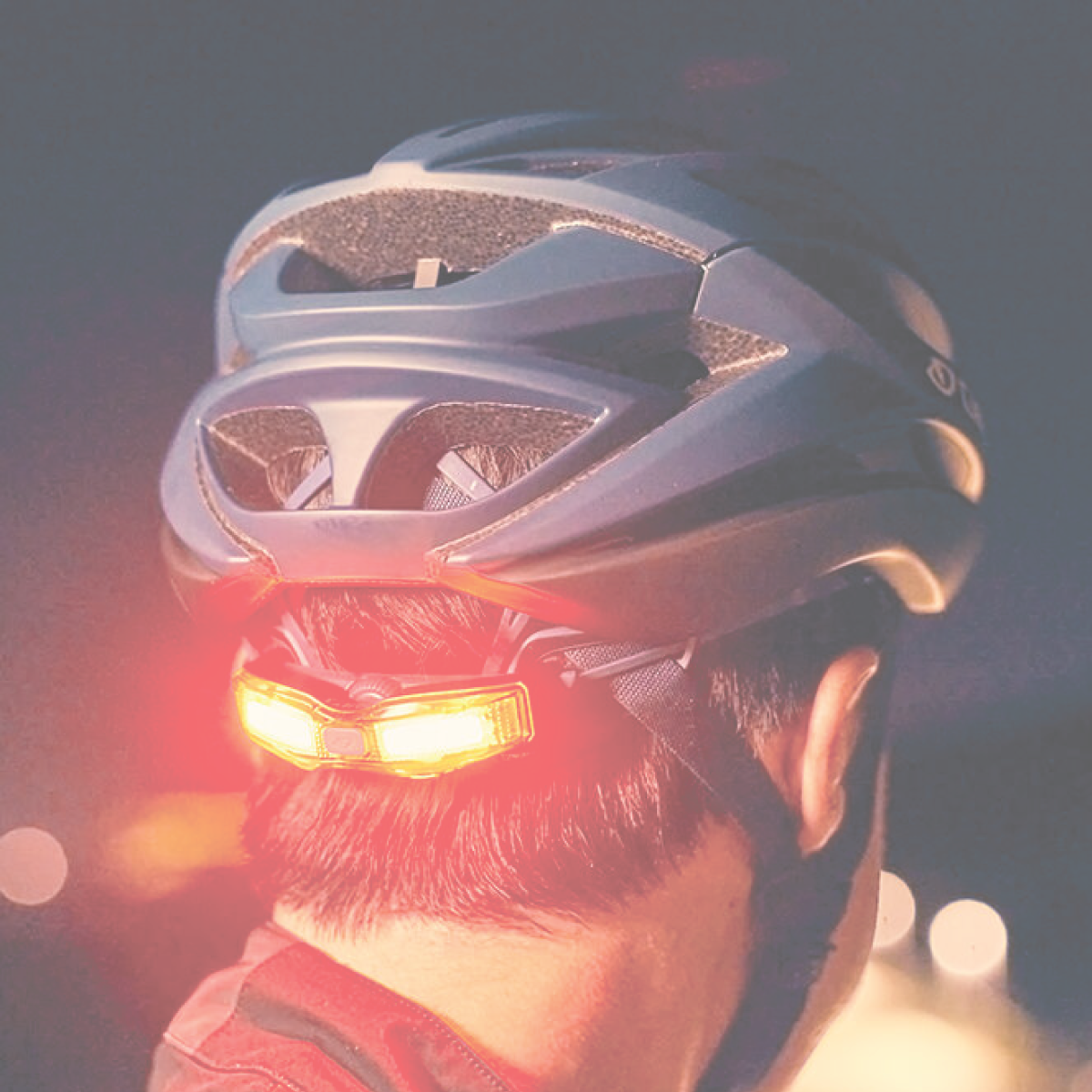 Gh light Roc Loc 5 LED light