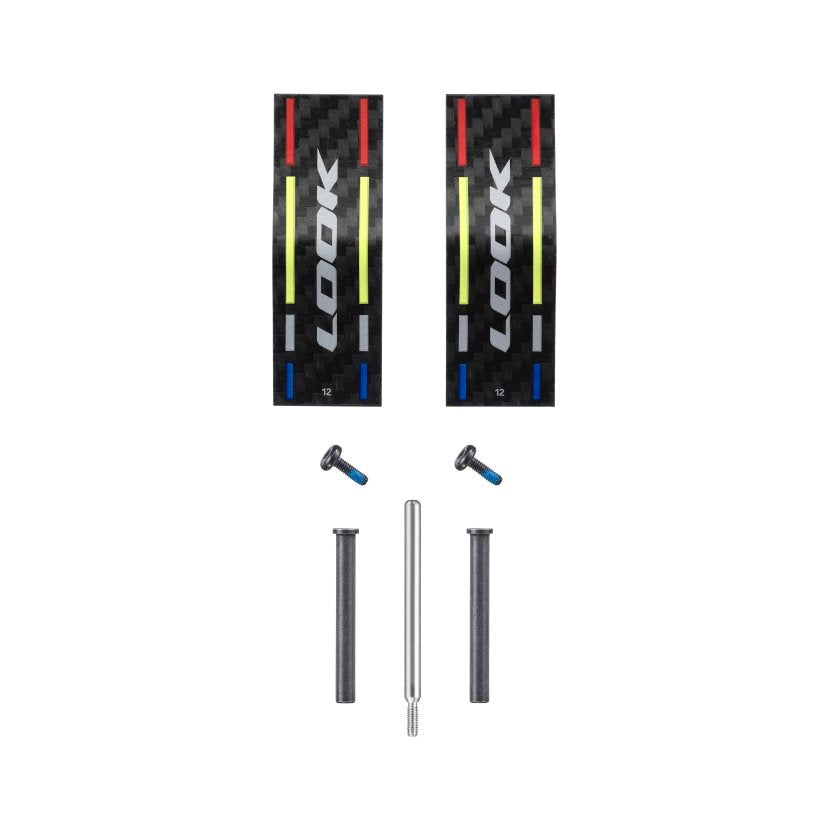 Keo Blade Blades 12 Nm Kit