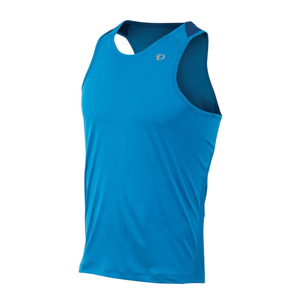 RUN FLY SINGLET LG 15