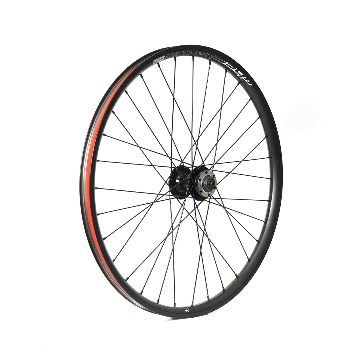 Z-Tech Z24 Front Wheel