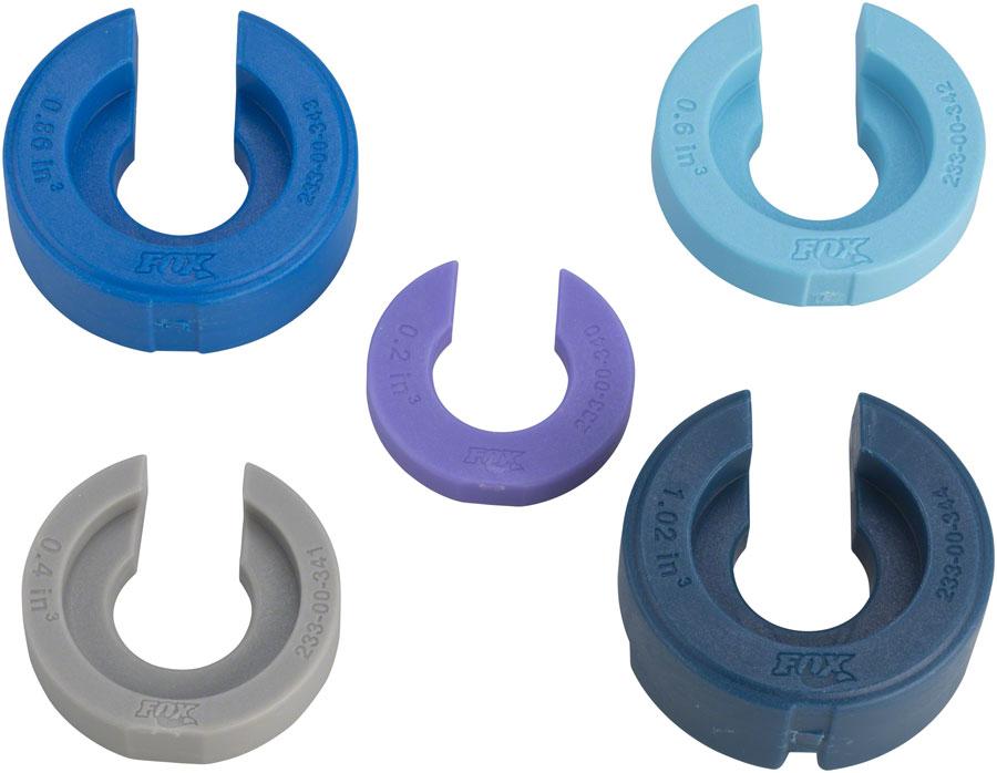 Fxpt Float Float X/Dpx2 Air Volume Tuning Kit