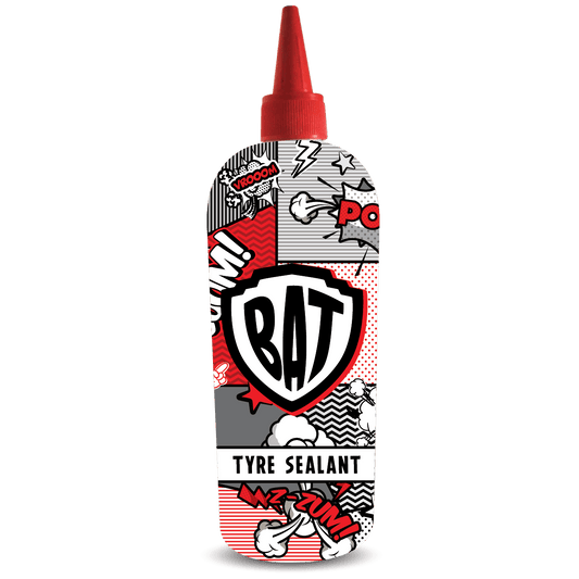 BAT Tyre Sealant 400ml