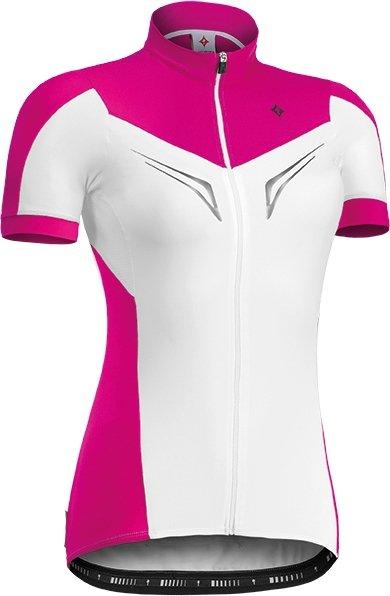SL EXPERT WMN SS JERSEY