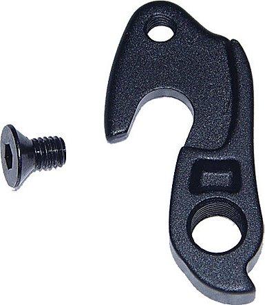 REV3 ALLOY ROAD DER HANGER STD (FOR 25T COG)