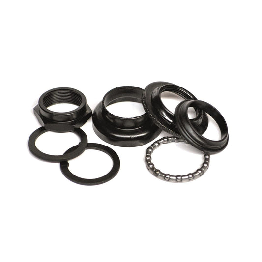 HEADSET JVNL STEEL FOR 12" BLK
