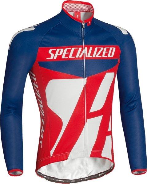 Pro Racing jersey LS