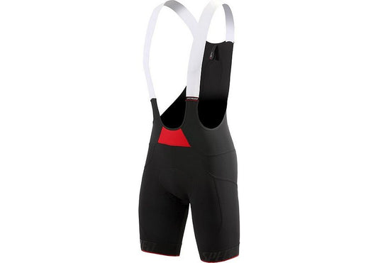 SL PRO BIB SHORT - SL PRO PAD