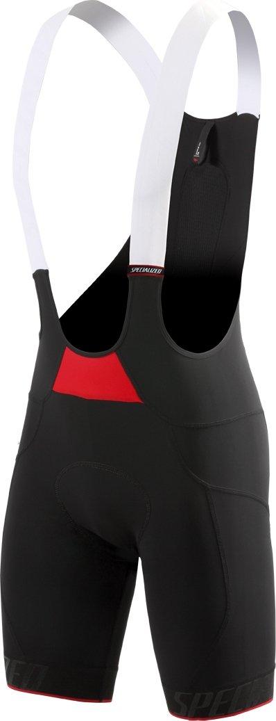 SL PRO BIB SHORT - SL PRO PAD