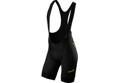 Mountain Liner Bib Shorts with SWAT