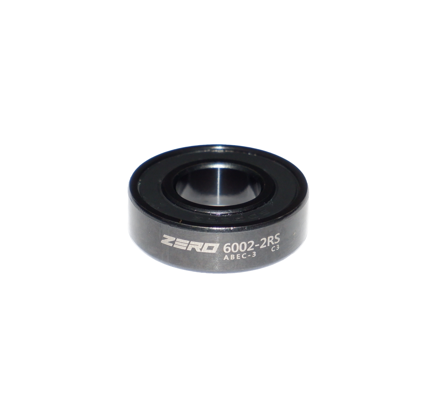 6002B-2RS l 15 x 32 x 9mm Abec 3 C3 Bearing Black Oxide