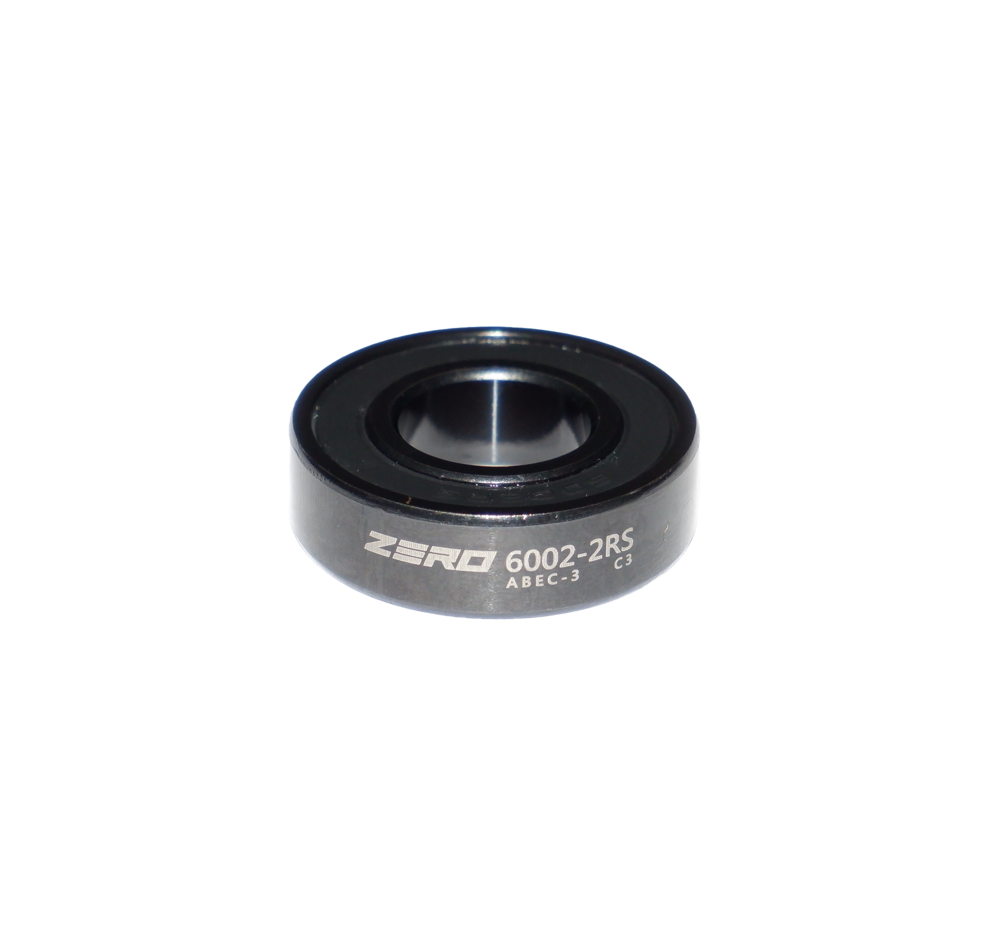 6002B-2RS l 15 x 32 x 9mm Abec 3 C3 Bearing Black Oxide