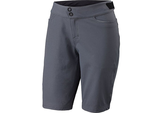 Women's Andorra Comp Shorts