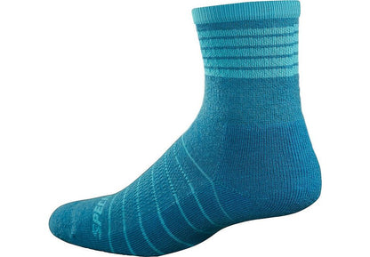 Women's Mountain Mid Socks