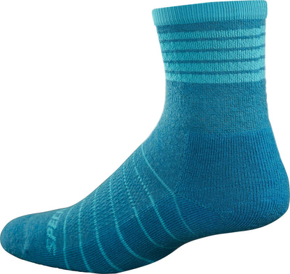 Women's Mountain Mid Socks