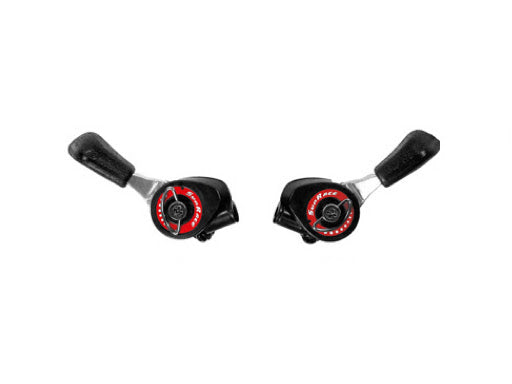 Derailleur Shifter Thumb Friction