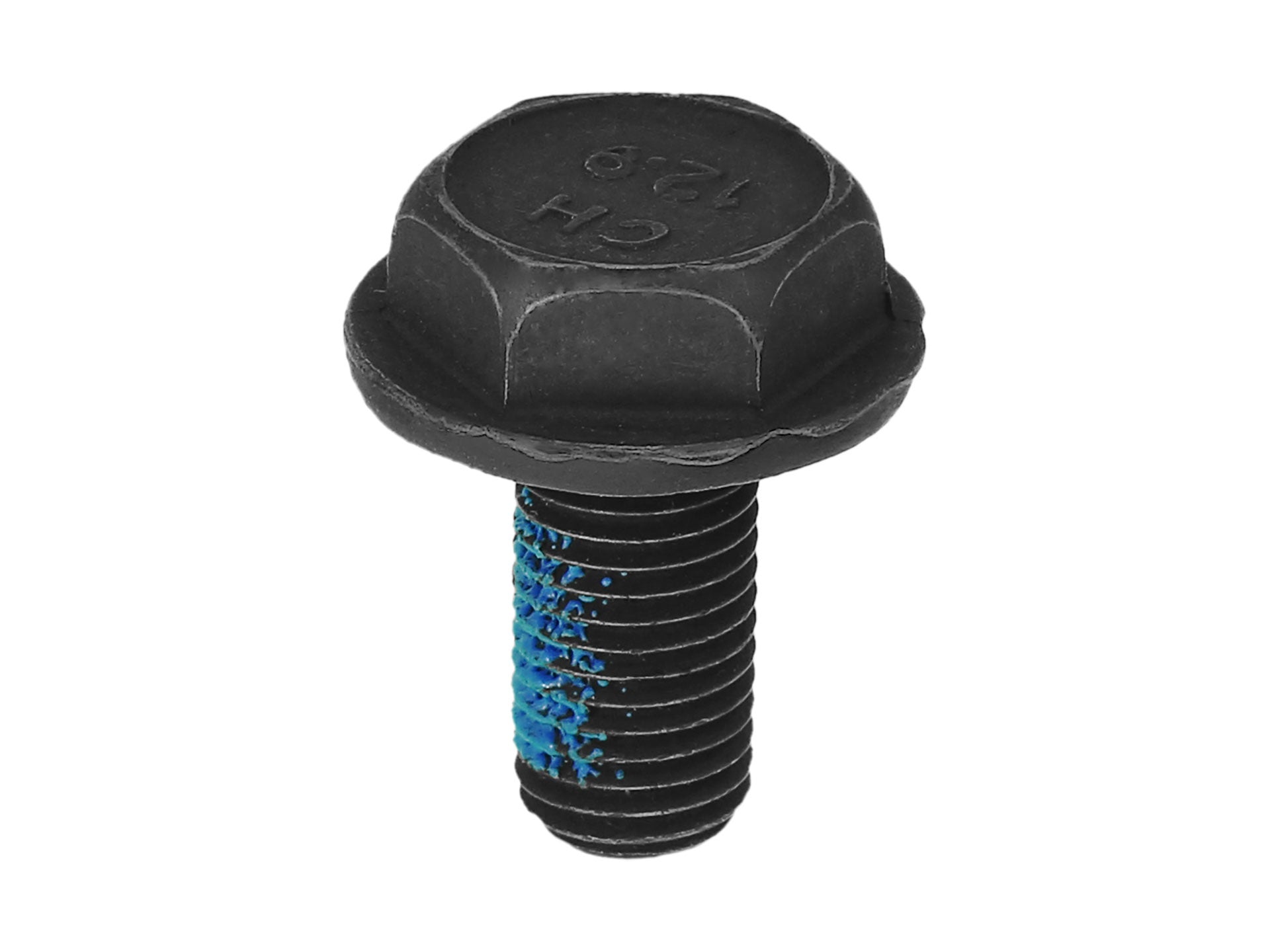 Bottom Bracket Axle Screw M8 x 17mm 2pcs