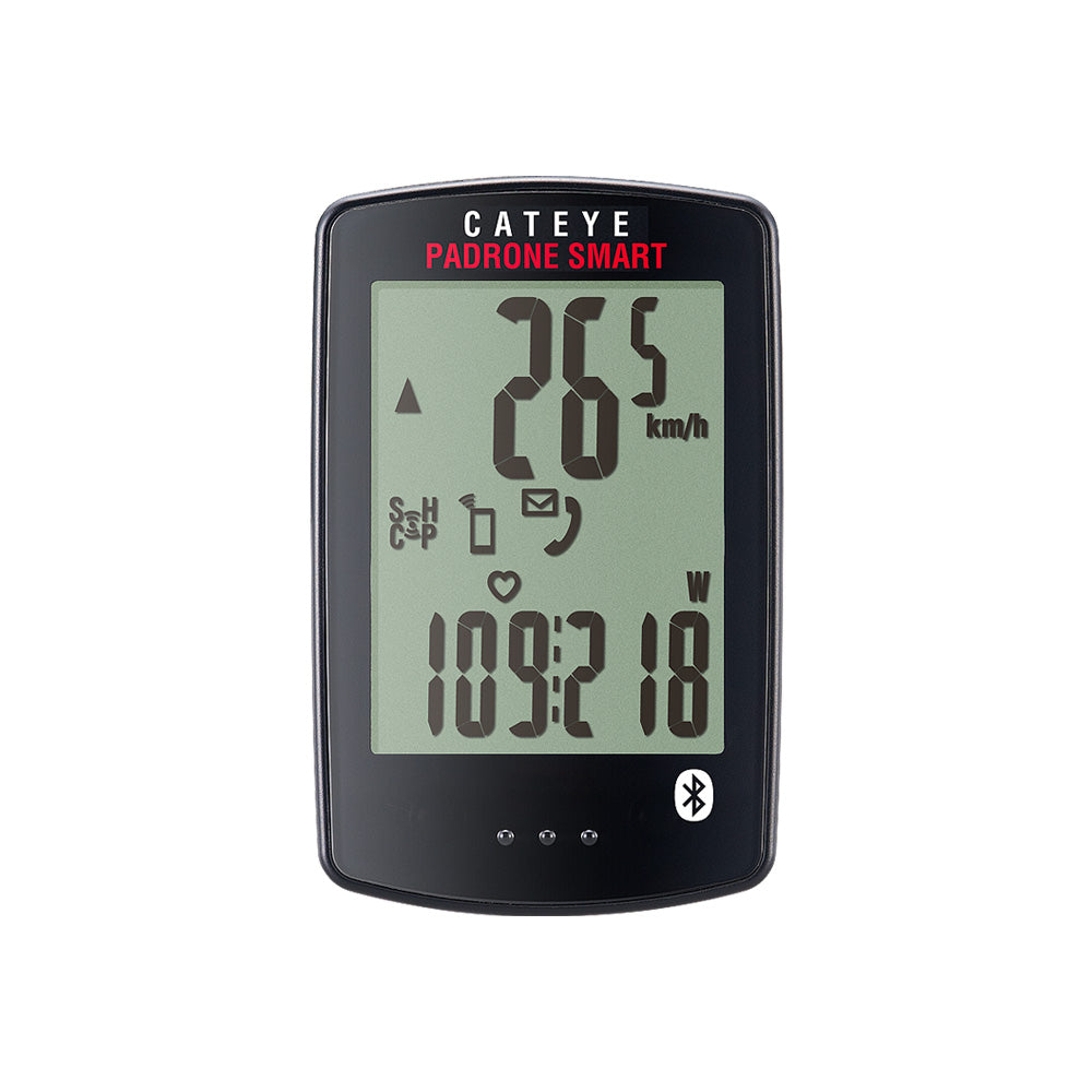 CATEYE PADRONE SMART CC-PA500B