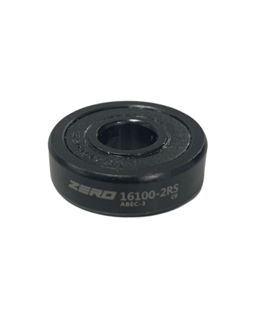 16100B-2RS l 10 x 28 x 8mm Bearing Black Oxide