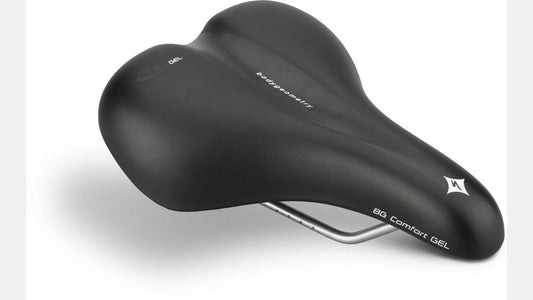 Women's Body Geometry Comfort Gel